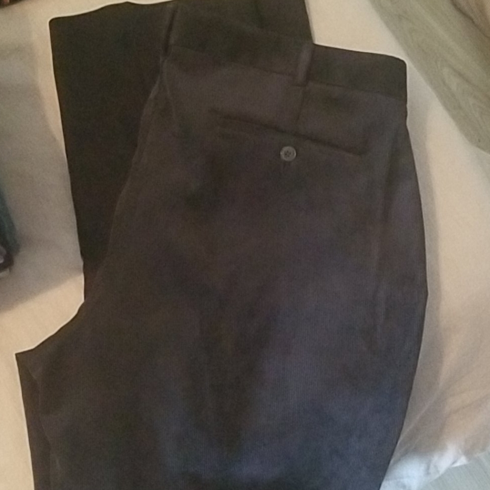 Perry Ellis cords